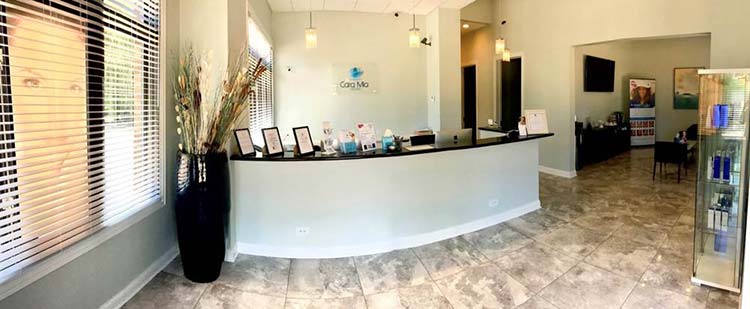 About Cara Mia Med Spa Near Me in Lake Zurich, IL About Cara Mia Med Spa Near Me in Lake Zurich, IL