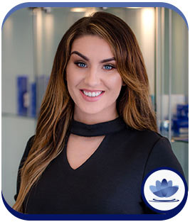 Joanna, Licensed Aesthetician and Laser Technician