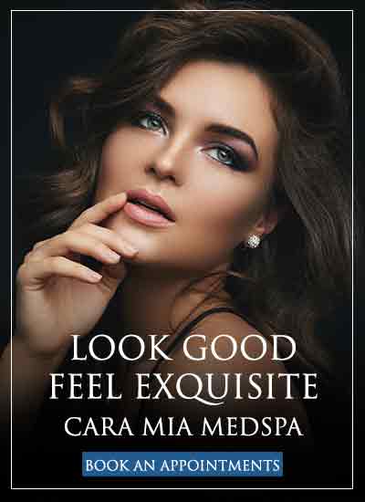 Welcome to Cara Mia MEDSPA