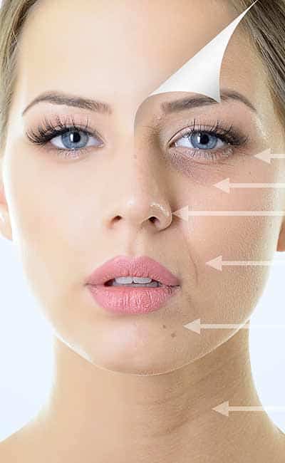 Oxygeneo Facial - Cara Mia MEDSPA Located in Lake Zurich, IL