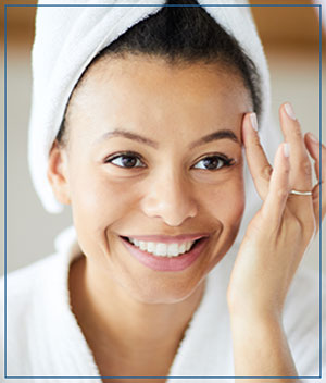 Acne Facial Treatment at Cara Mia Med Spa in Lake Zurich, IL