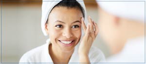 Acne Facial Treatment Specialist Near Me in Lake Zurich IL