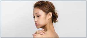 Back Acne Treatment Specialist Near Me in Lake Zurich IL 