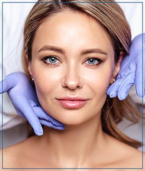 Botox® and Jeuveau at Cara Mia Med Spa in Lake Zurich, IL