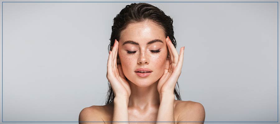 Deep Hydration Facial Treatment Near Me in Lake Zurich IL