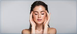 Deep Hydration Facial Treatment Near Me in Lake Zurich IL