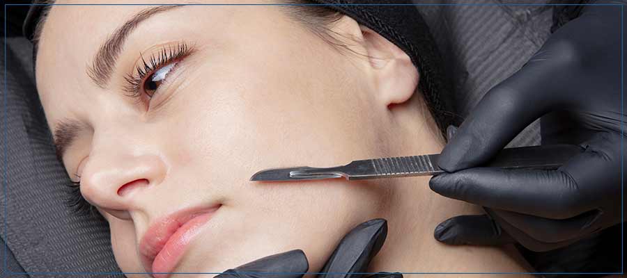 Dermaplaning Treatment Specialist Near Me in Lake Zurich IL Dermaplaning Treatment Specialist Near Me in Lake Zurich IL