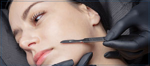 Dermaplaning Treatment Specialist Near Me in Lake Zurich IL