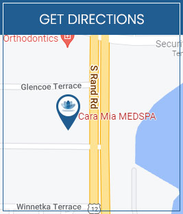 Get Directions for MedSpa in Lake Zurich, IL