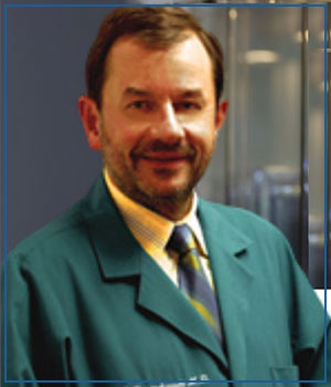 Dr. Jacek W. Graczykowski, M.D.