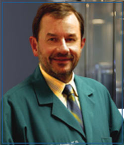 Dr. Jacek W. Graczykowski, M.D. Dr. Jacek W. Graczykowski, M.D.