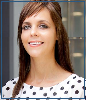 Elea, Licensed Cosmetologist Elea, Licensed Cosmetologist