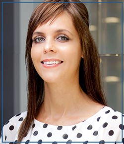 Elea, Licensed Cosmetologist Elea, Licensed Cosmetologist