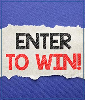 Sign Up Sweepstakes