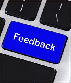 Patient Feedback