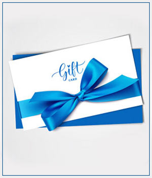 Gift Cards