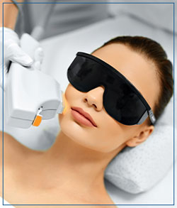 IPL Photorejuvenation at Cara Mia Med Spa in Lake Zurich, IL