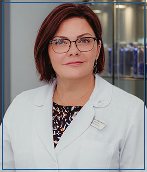 Jolanta Nurzynski, RN (Jola)