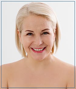 Med Spa Treatments for Age 50s in Lake Zurich, IL 