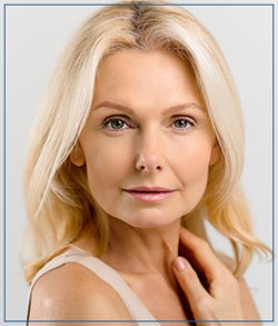 Med Spa Treatments for Age 60s in Lake Zurich, IL 