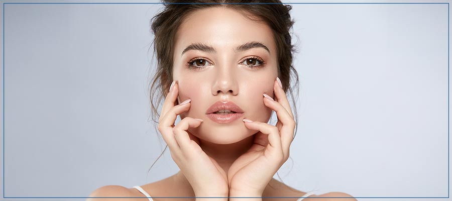 Facial Balancing with Fillers Near Me in Lake Zurich IL