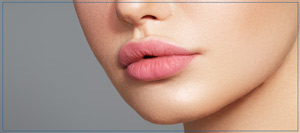 Lip Fillers Treatment Near Me in Lake Zurich, IL