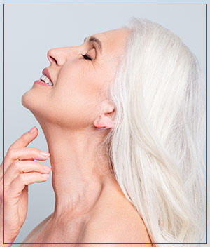 Juvederm Fillers at Cara Mia Med Spa in Lake Zurich, IL