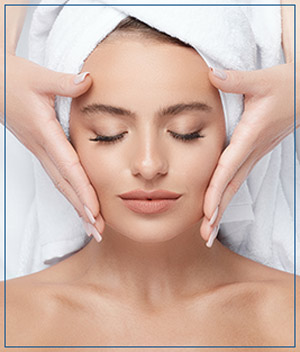 Skin Care and Facial Treatment Specialist Near Me in Lake Zurich, IL