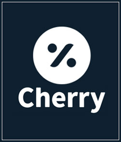 Pay with Cherry