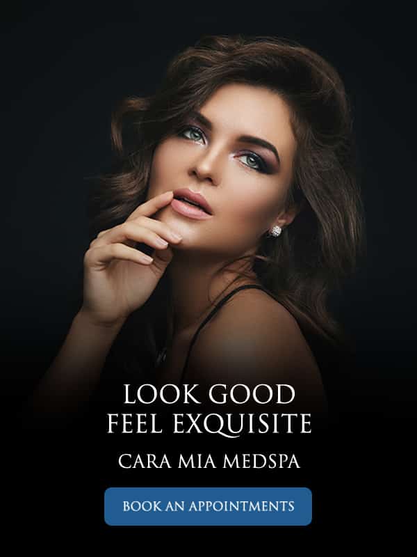 Book an Appointment - Cara Mia MEDSPA Located in Lake Zurich, IL