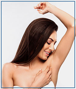 Laser Hair Removal at Cara Mia Medspa in Lake Zurich, IL