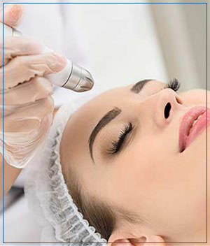 ResurFX at Cara Mia Med Spa in Lake Zurich, IL