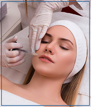 Revanesse Fillers at Cara Mia Med Spa in Lake Zurich, IL
