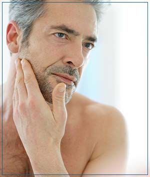 Hair Restoration at Cara Mia Med Spa in Lake Zurich, IL