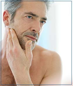 Hair Restoration at Cara Mia Med Spa in Lake Zurich, IL