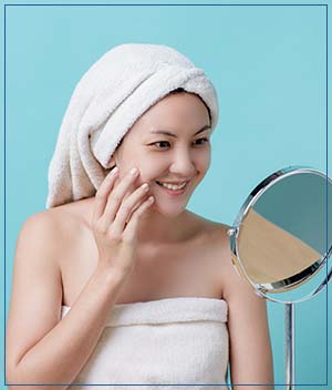 PRP at Cara Mia Med Spa in Lake Zurich, IL