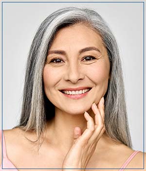 PRP Under Eye at Cara Mia Med Spa in Lake Zurich, IL