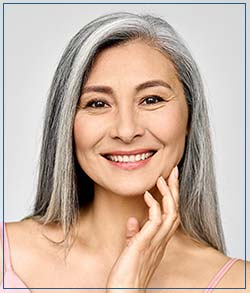 PRP Under Eye at Cara Mia Med Spa in Lake Zurich, IL