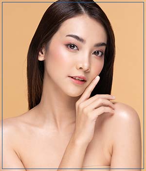 PRP with Microneedling at Cara Mia Med Spa in Lake Zurich, IL